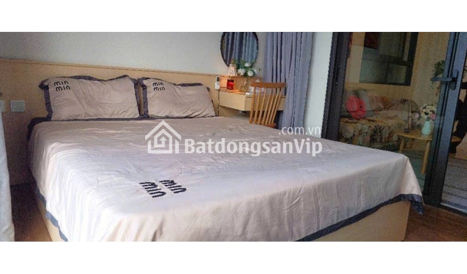 Bán CHCC cao cấp tòa E2 D’eldorado Tân Hoàng Minh , ngã tư Võ Chí Công - Nguyễn Hoàng Tôn